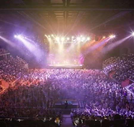 Les Folies D 'oscar 아파트