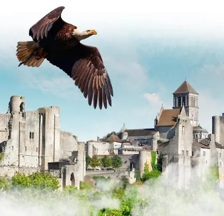 Les Folies D 'oscar * 샤틀레로