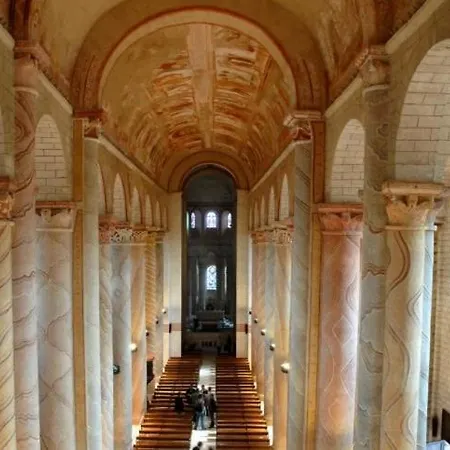 아파트 Les Folies D 'oscar 샤틀레로