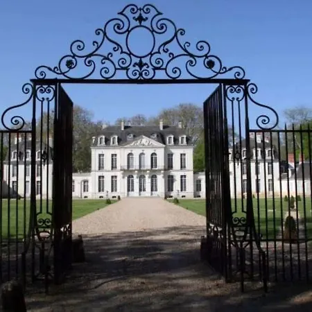 Les Folies D 'oscar Apartment