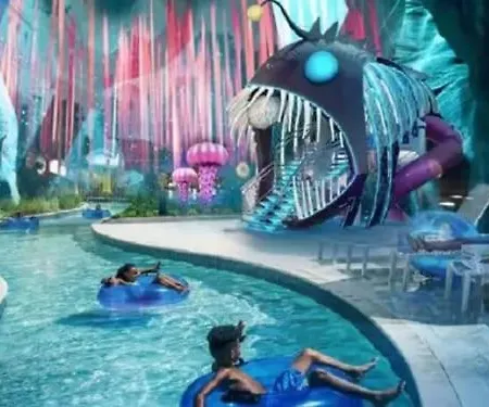 아파트 Les Folies D 'oscar *