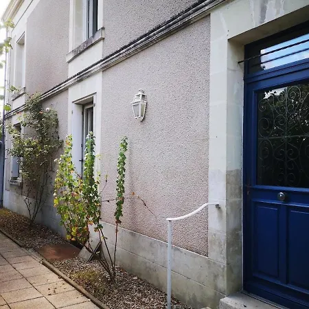 Les Folies D 'oscar Apartment Chatellerault