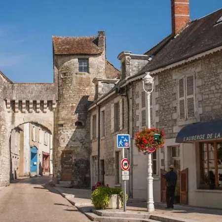 아파트 Les Folies D 'oscar 샤틀레로