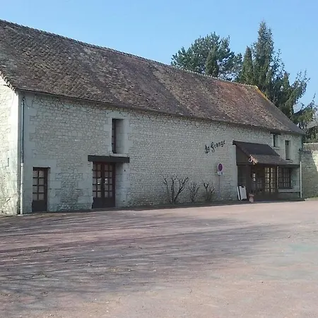 아파트 Les Folies D 'oscar *