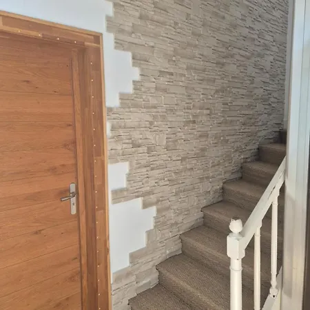 Les Folies D 'oscar 아파트