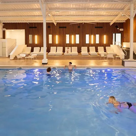 Les Folies D 'oscar Appartement