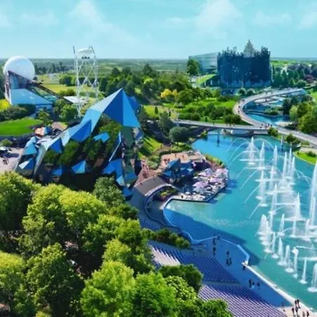 Les Folies D 'oscar 샤틀레로