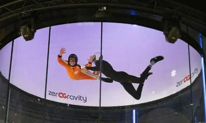 Les Folies D 'oscar * Châtellerault