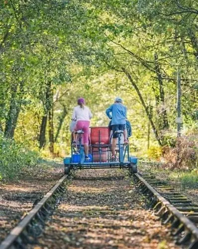 Apartamento Les Folies D 'oscar