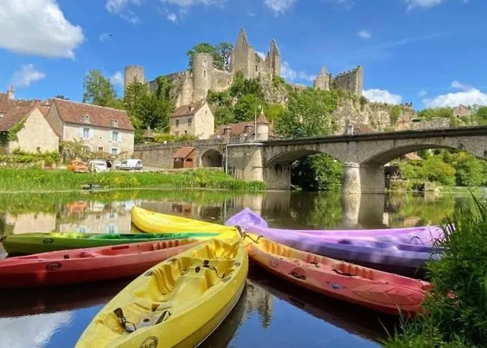 Apartamento Les Folies D 'oscar *