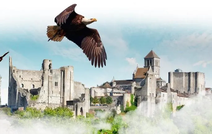 Les Folies D 'oscar * Châtellerault