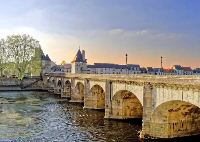 Les Folies D 'oscar Apartamento