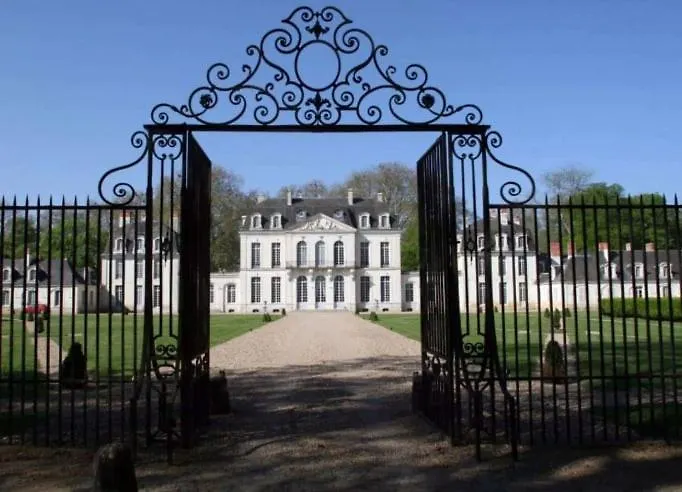 Les Folies D 'oscar Apartamento