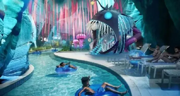 Apartamento Les Folies D 'oscar *