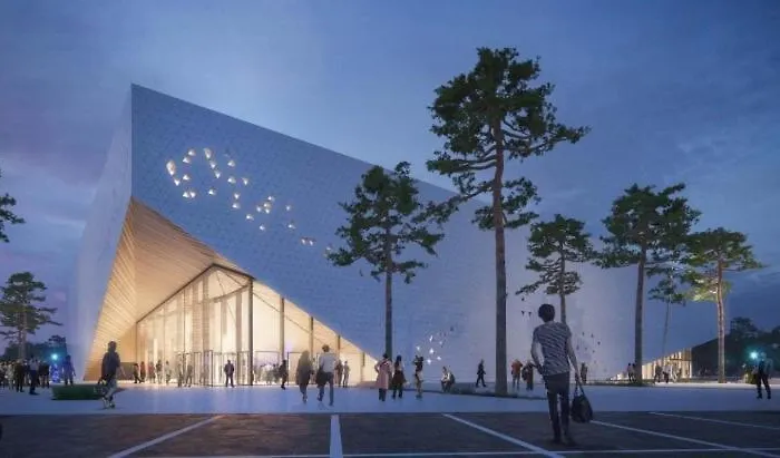 Apartamento Les Folies D 'oscar