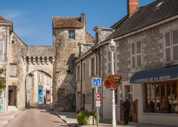 Apartamento Les Folies D 'oscar Châtellerault