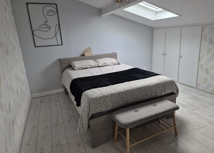 Les Folies D 'oscar Châtellerault