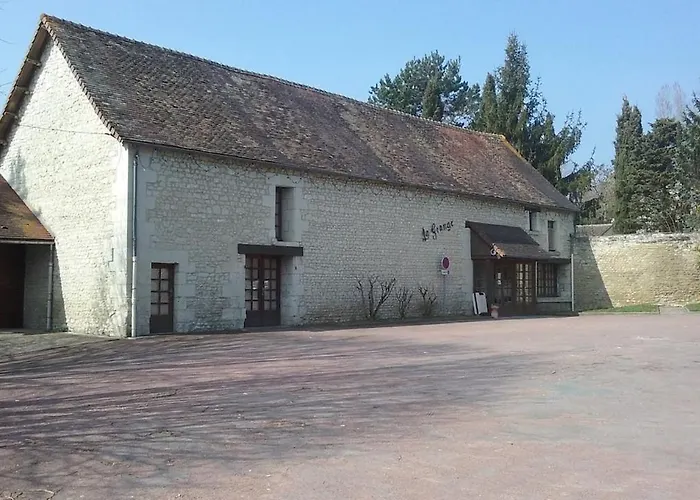 Apartamento Les Folies D 'oscar *