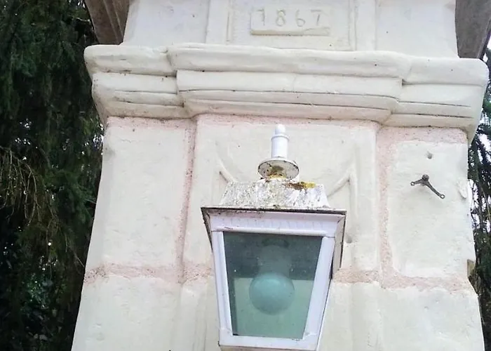 Les Folies D 'oscar * Châtellerault