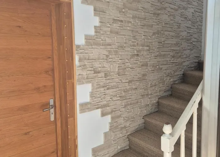 Les Folies D 'oscar Apartamento