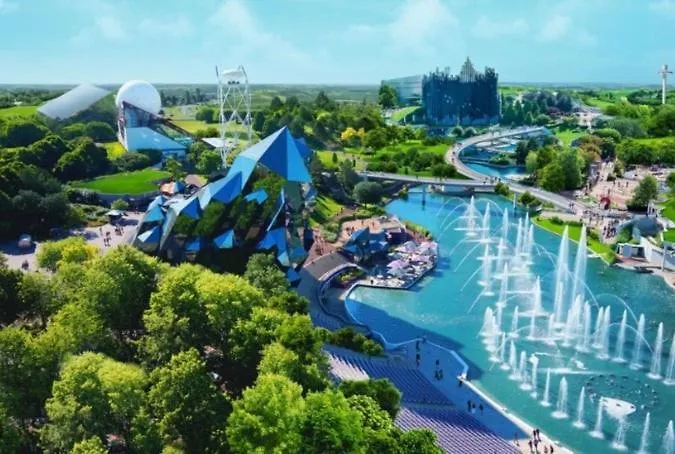 Les Folies D 'oscar Châtellerault